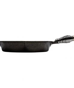 FINEX Cast Iron Skillet