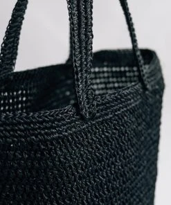 Territory Design Fique Fiber Tote Bag