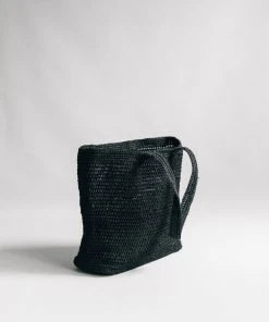 Territory Design Fique Fiber Tote Bag