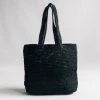 Territory Design Fique Fiber Tote Bag