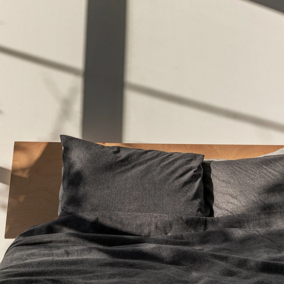 Looma Flannel Pillowcase Set 1 Looma Flannel Pillowcase Set