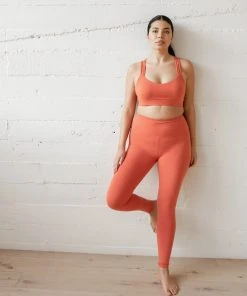 WVN Best Sellers Flex Legging