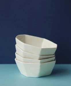 Lauren HB Studio Formation Porcelain Bowl