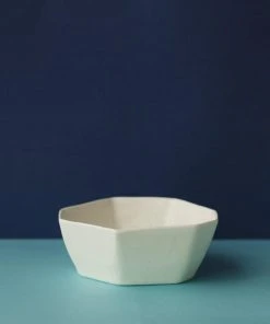 Lauren HB Studio Formation Porcelain Bowl