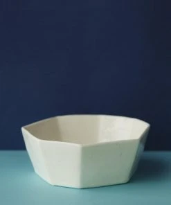 Lauren HB Studio Formation Porcelain Bowl