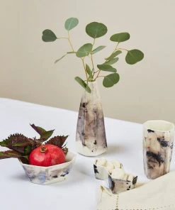 Lauren HB Studio Formation Porcelain Bowl