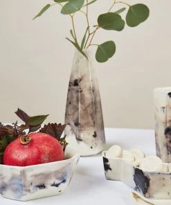 Lauren HB Studio Formation Porcelain Bowl