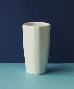 Lauren HB Studio Kitchen + Dining Formation Porcelain Cup