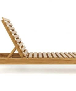 Masaya & Co. Furniture Fortuna Outdoor Chaise Lounge