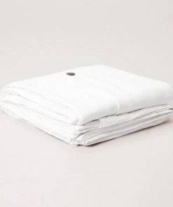 Looma French Linen Duvet Set Home Goods