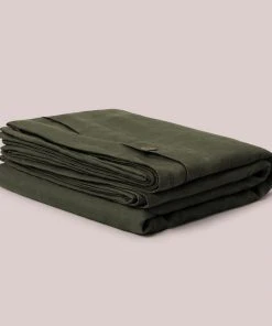 Looma French Linen Duvet Set Home Goods