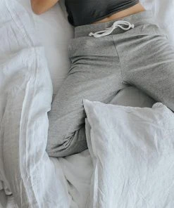 Looma French Linen Pillowcase Set