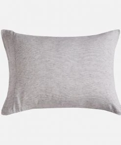 Sijo French Linen Pillowcase Set Home Goods