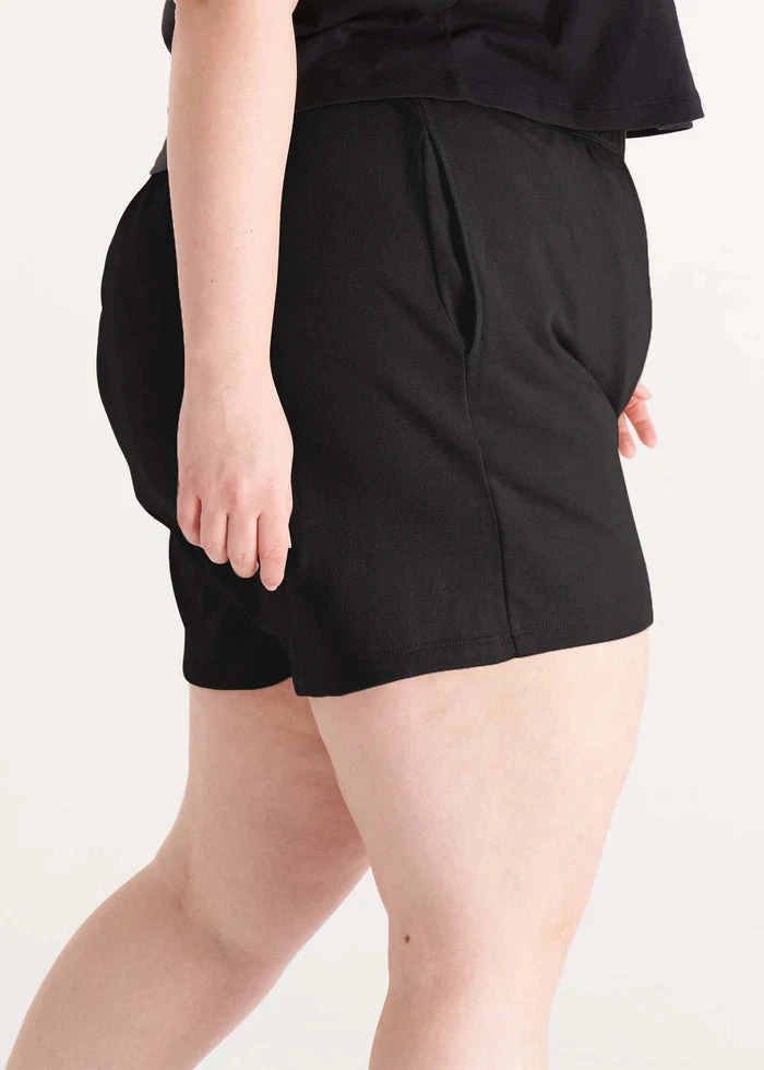 The Standard Stitch French Terry Sweat Shorts Clothing 3 The Standard Stitch French Terry Sweat Shorts Clothing