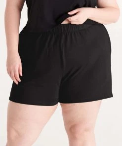 The Standard Stitch French Terry Sweat Shorts Clothing 21 The Standard Stitch French Terry Sweat Shorts Clothing