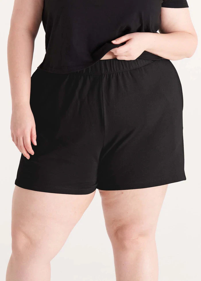 The Standard Stitch French Terry Sweat Shorts Clothing 8 The Standard Stitch French Terry Sweat Shorts Clothing