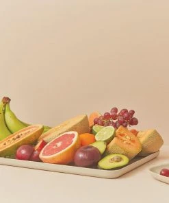 EKOBO Recycled Bamboo Serving Tray