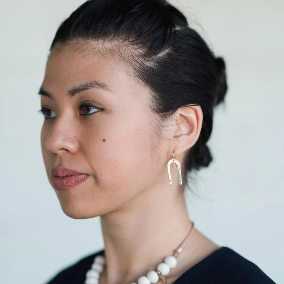 Son Of A Sailor Best Sellers Frida Earrings 2 Son Of A Sailor Best Sellers Frida Earrings