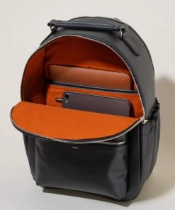 Allégorie Gala Apple Leather Backpack Accessories