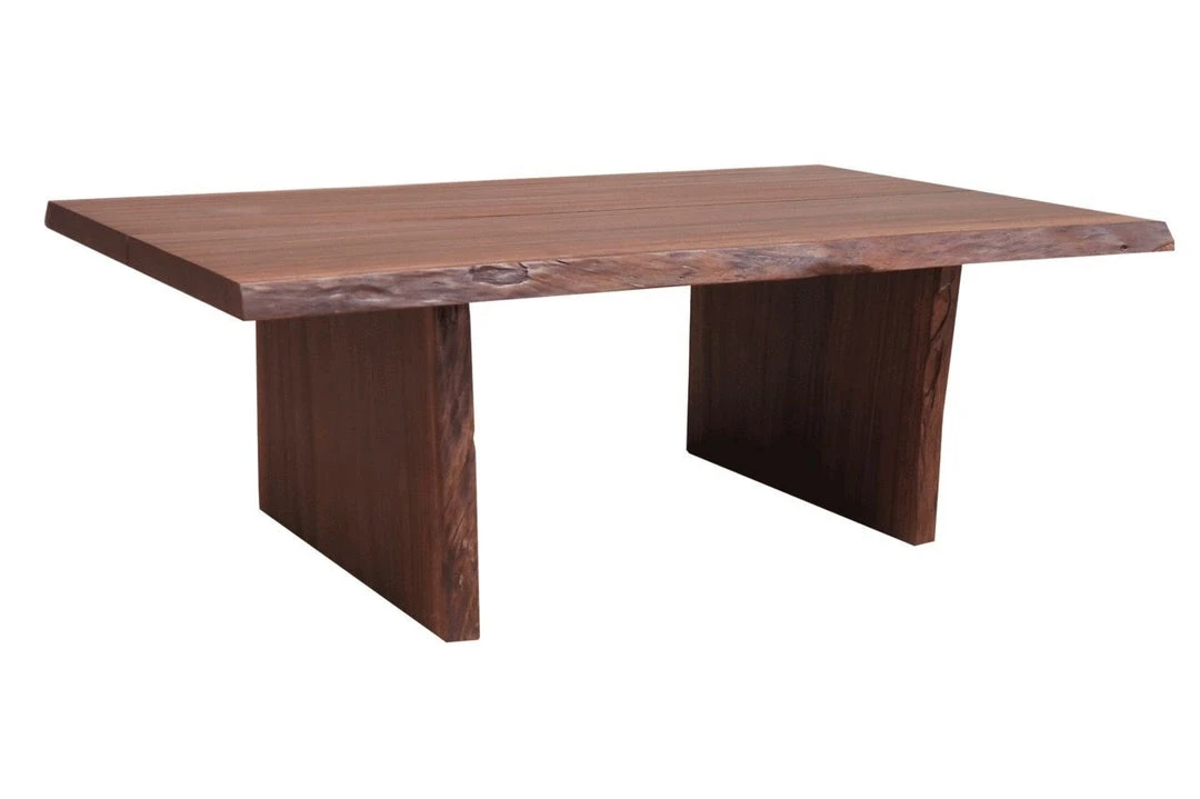 Masaya & Co. Gavilana Live Edge Coffee Table Furniture 10 Masaya & Co. Gavilana Live Edge Coffee Table Furniture