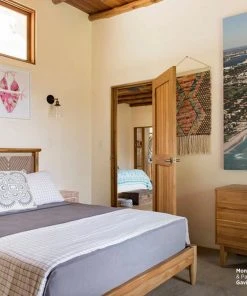 Masaya & Co. Gaviota Six Drawer Dresser Furniture