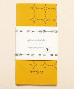 Jenni Earle Giddy Up Bandana