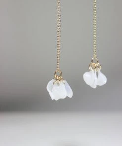 Giulia Letzi + META Jewelry Aurora Upcycled Pendant Earrings