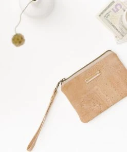 Carry Courage Giver Cork Card Wristlet 17 Carry Courage Giver Cork Card Wristlet
