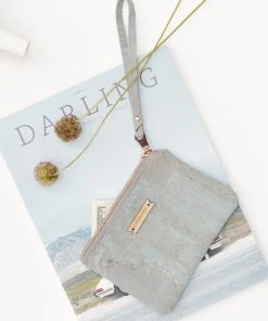 Carry Courage Giver Cork Card Wristlet 15 Carry Courage Giver Cork Card Wristlet