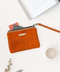 Carry Courage Giver Cork Card Wristlet 12 Carry Courage Giver Cork Card Wristlet