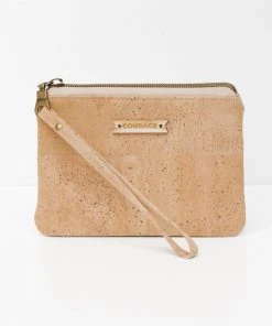 Carry Courage Giver Cork Card Wristlet 11 Carry Courage Giver Cork Card Wristlet