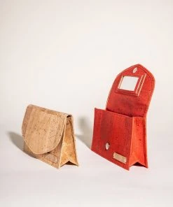 Tiradia Cork Cork Glam Bag Accessories