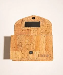 Tiradia Cork Cork Glam Bag Accessories