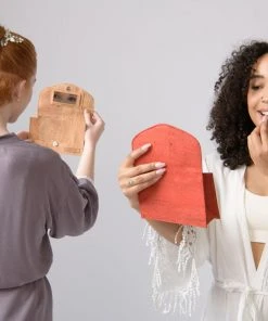 Tiradia Cork Cork Glam Bag Accessories