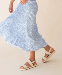 Nisolo Best Sellers Go-To Flatform Sandal