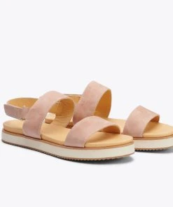 Nisolo Best Sellers Go-To Flatform Sandal