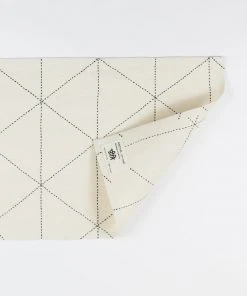 Anchal Best Sellers Graph Placemat Set