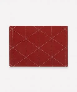 Anchal Best Sellers Graph Placemat Set
