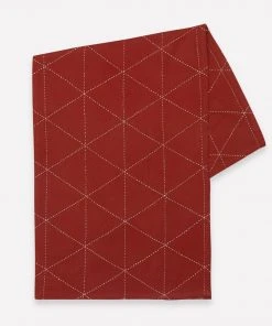 Anchal Kitchen + Dining Graph Table Runner