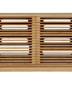 Greenington Furniture 48" Rowan Media Center - Caramelized