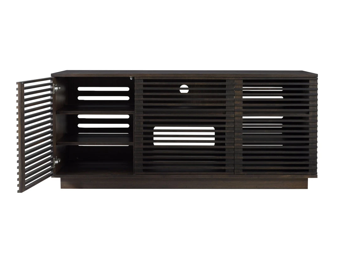 Greenington 64" Rowan Media Center - Havana Furniture 5 Greenington 64" Rowan Media Center - Havana Furniture