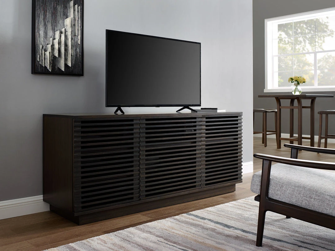 Greenington 64" Rowan Media Center - Havana Furniture 2 Greenington 64" Rowan Media Center - Havana Furniture