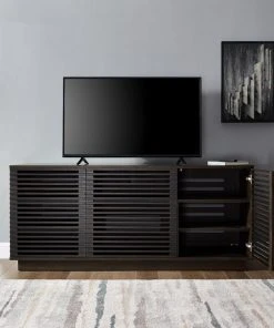 Greenington 64" Rowan Media Center - Havana Furniture 7 Greenington 64