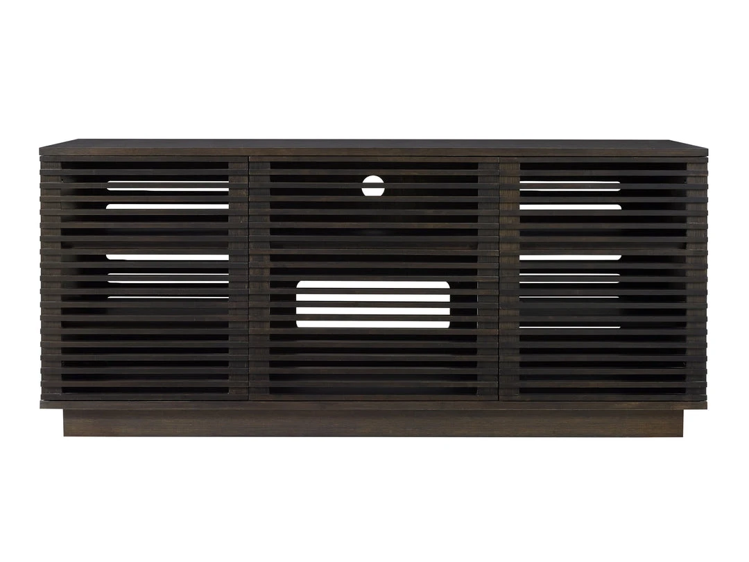 Greenington 64" Rowan Media Center - Havana Furniture 1 Greenington 64" Rowan Media Center - Havana Furniture