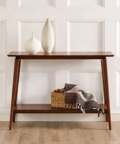 Greenington Antares Console Table - Exotic Furniture