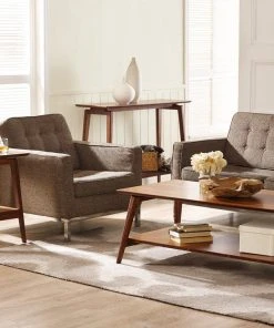 Greenington Antares End Table - Exotic Furniture 5 Greenington Antares End Table - Exotic Furniture