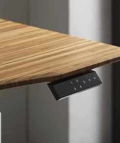 Greenington Desks Ascent Hi-Low Standing Desk