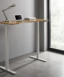 Greenington Desks Ascent Hi-Low Standing Desk
