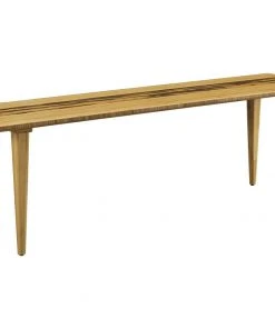 Greenington Azara Bench - Caramelized