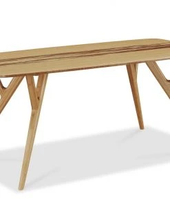 Greenington Azara Dining Table - Caramelized Furniture